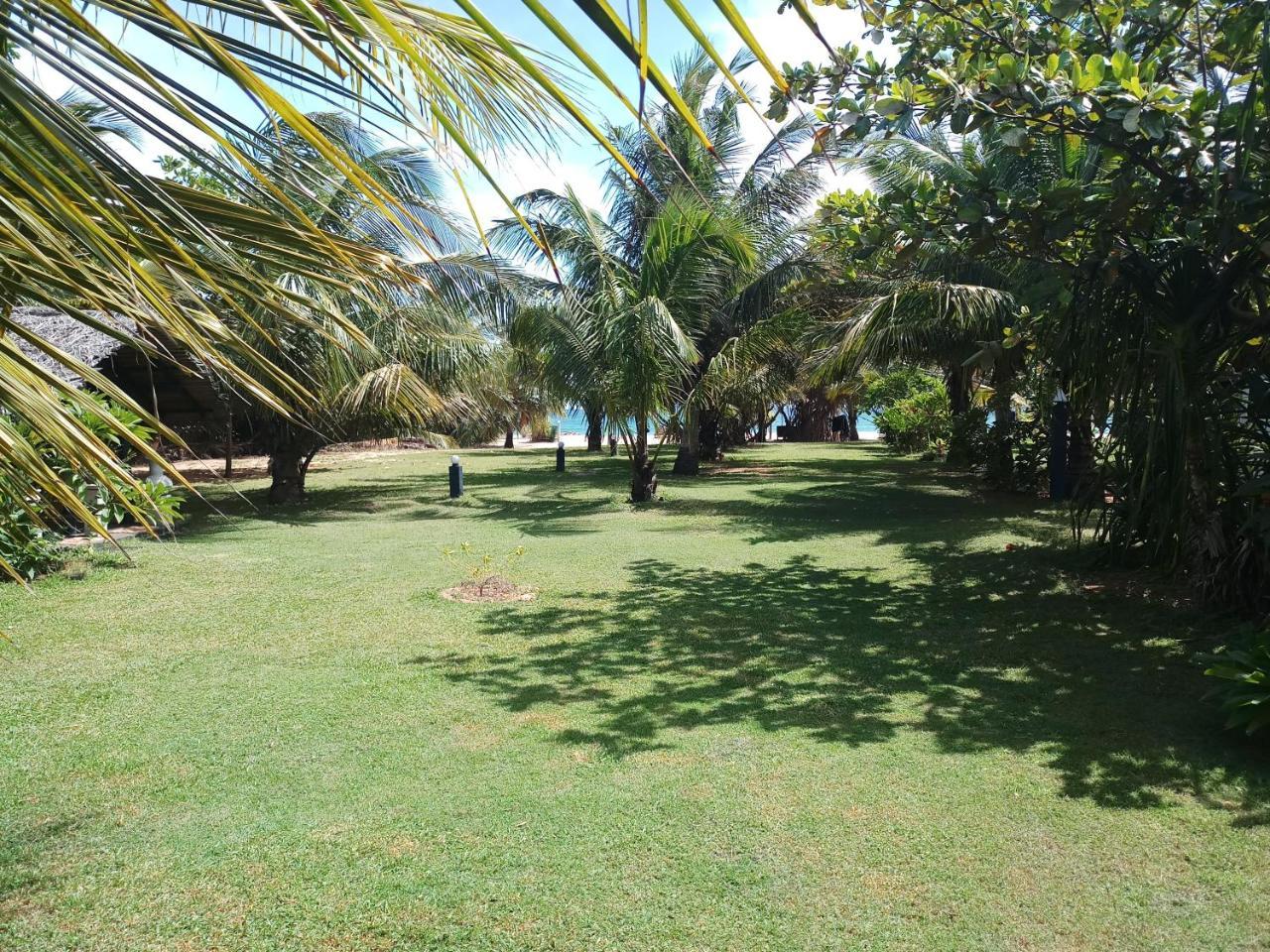 Villa Nilaveli Cabana Dış mekan fotoğraf